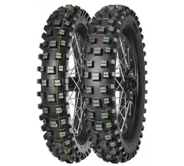 Immagine rappresentativa della gomma MITAS MITAS TERRA FORCE-EX XT 120/90 R18 65M