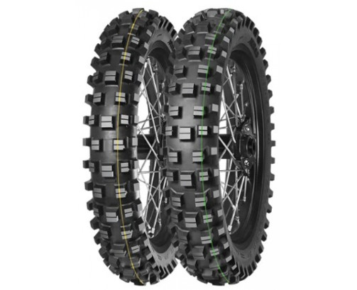 Immagine rappresentativa della gomma MITAS MITAS TERRA FORCE-EX XT 120/90 R18 65M