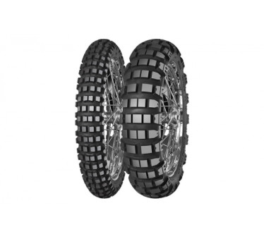 Immagine rappresentativa della gomma MITAS MITAS ENDURO TRAIL-RALLY PRO 90/90 R21 54R