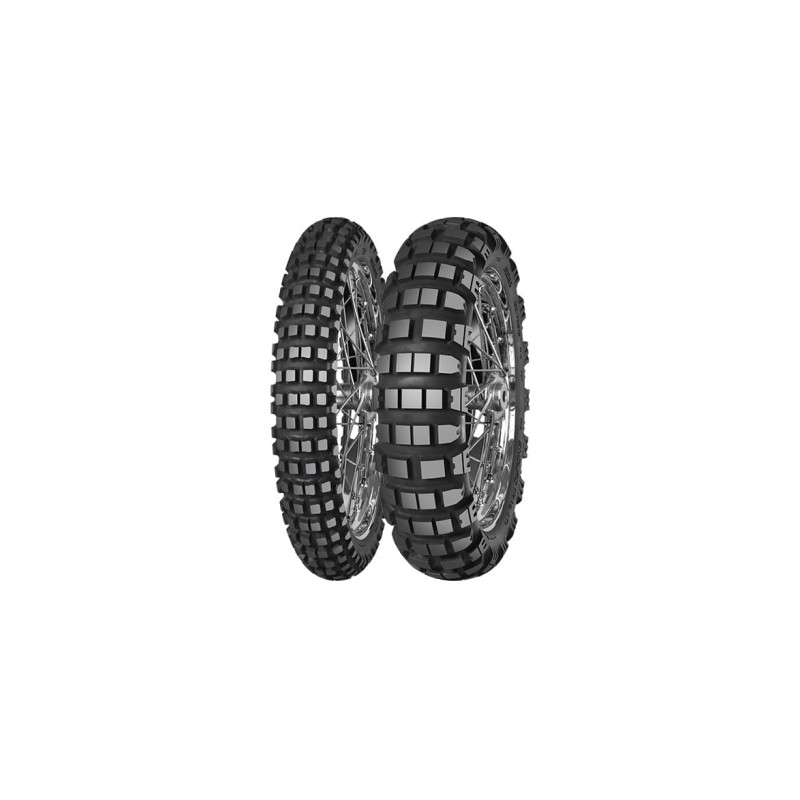 Immagine rappresentativa della gomma MITAS MITAS ENDURO TRAIL-RALLY PRO 90/90 R21 54R