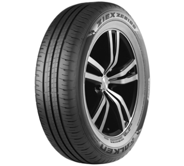 Immagine rappresentativa della gomma FALKEN FALKEN Ziex ZE010B 205/65 R16 95H A B B 69dB