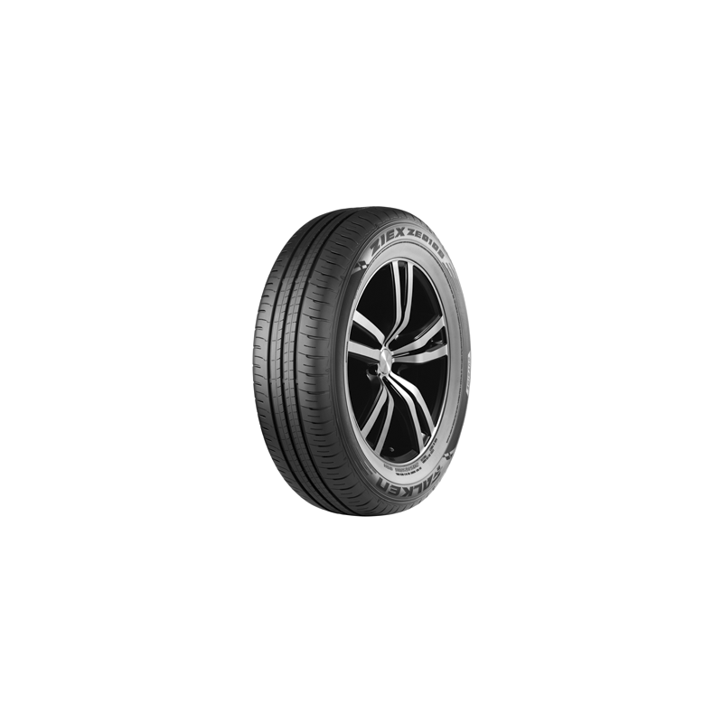 Immagine rappresentativa della gomma FALKEN FALKEN Ziex ZE010B 205/65 R16 95H A B B 69dB