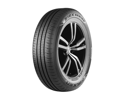 Immagine rappresentativa della gomma FALKEN FALKEN Ziex ZE010B 205/65 R16 95H A B B 69dB