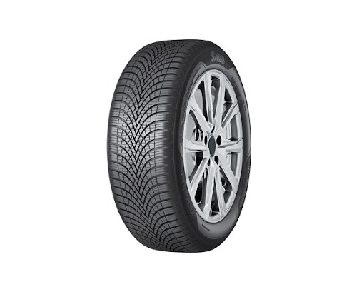 Immagine rappresentativa della gomma SAVA SAVA ALL WEATHER M+S 3PMSF 175/65 R15 84H C B B 71dB