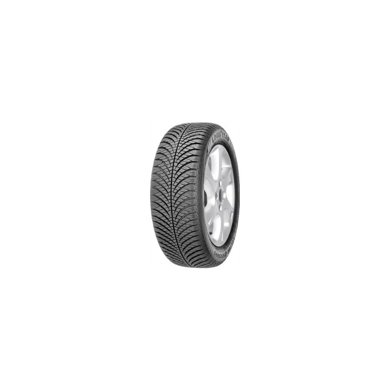 Immagine rappresentativa della gomma GOODYEAR GOODYEAR Vector 4Seasons Gen-2 175/65 R15 84T C B B 70dB