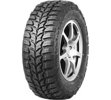 Immagine rappresentativa della gomma LINGLONG LINGLONG CROSSWIND 215/75 R15 100Q