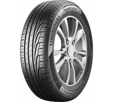 Immagine rappresentativa della gomma UNIROYAL UNIROYAL RainExpert 5 195/65 R14 89T