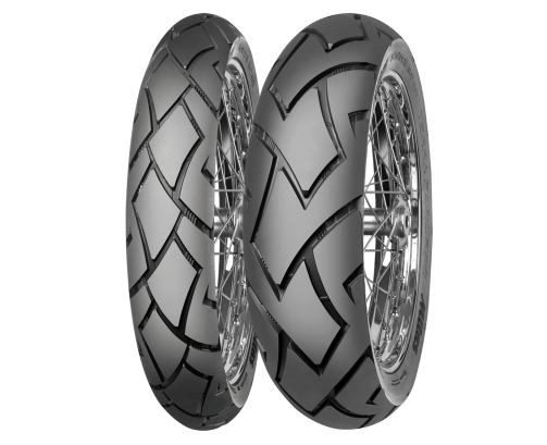 Immagine rappresentativa della gomma MITAS MITAS TERRA FORCE-R 90/90 R21 54H