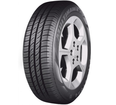 Immagine rappresentativa della gomma FIRESTONE FIRESTONE MULTIHAWK 2 175/80 R14 88H D C B 69dB