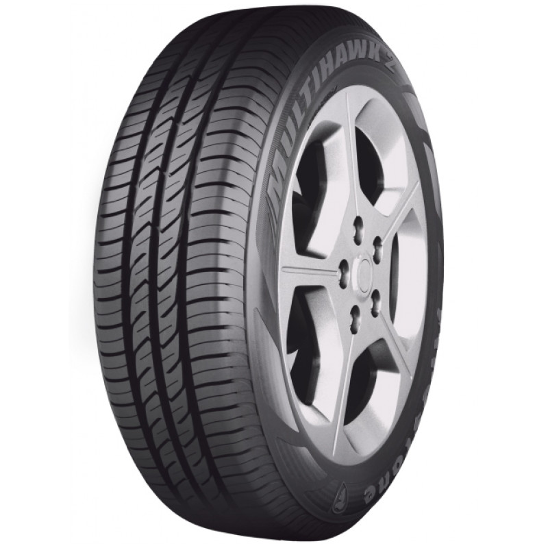 Immagine rappresentativa della gomma FIRESTONE FIRESTONE MULTIHAWK 2 175/80 R14 88H D C B 69dB