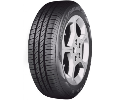 Immagine rappresentativa della gomma FIRESTONE FIRESTONE MULTIHAWK 2 175/80 R14 88H D C B 69dB