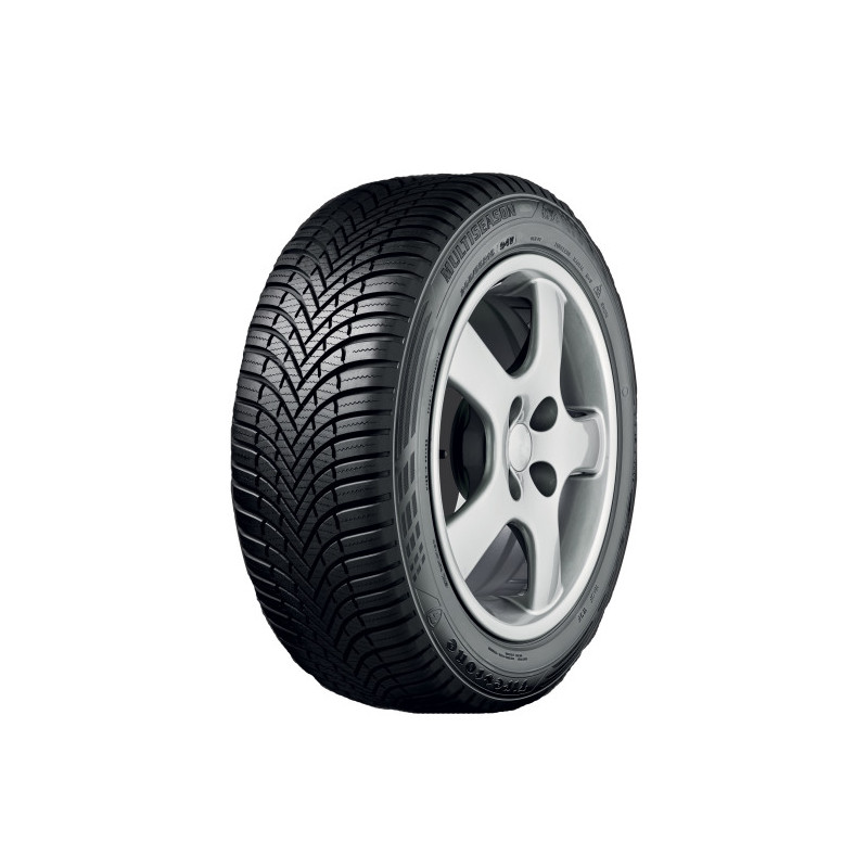 Immagine rappresentativa della gomma FIRESTONE FIRESTONE MULTISEASON 2 XL 185/55 R15 86H D B B 71dB