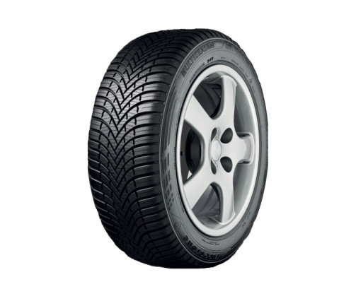 Immagine rappresentativa della gomma FIRESTONE FIRESTONE MULTISEASON 2 XL 185/55 R15 86H D B B 71dB