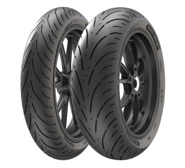 Immagine rappresentativa della gomma ANLAS ANLAS VIENTO TURISMO 120/70 R17 58W