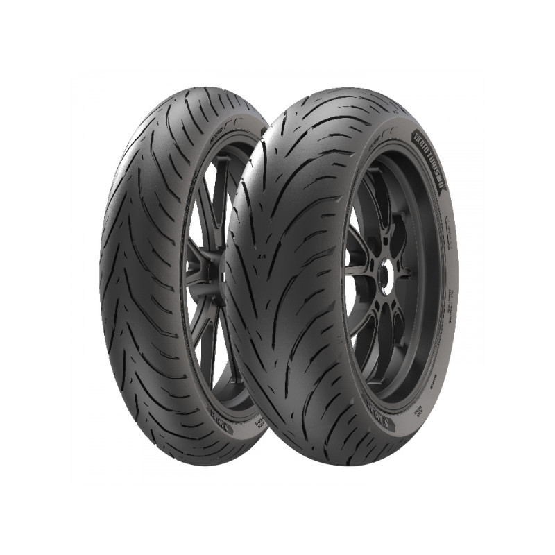 Immagine rappresentativa della gomma ANLAS ANLAS VIENTO TURISMO 120/70 R17 58W