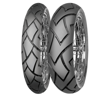 Immagine rappresentativa della gomma MITAS MITAS TERRA FORCE-R 100/90 R19 57H