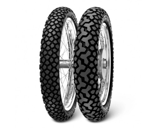 Immagine rappresentativa della gomma METZELER METZELER ENDURO 1 3.00 R21 51R