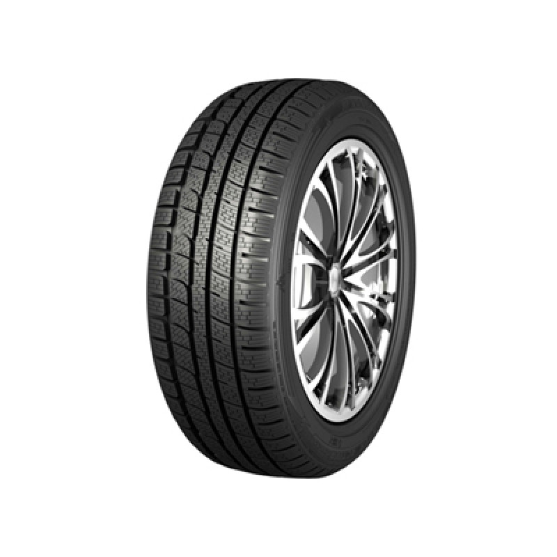 Immagine rappresentativa della gomma NANKANG NANKANG SV-55 225/65 R17 106H E C C 72dB XL