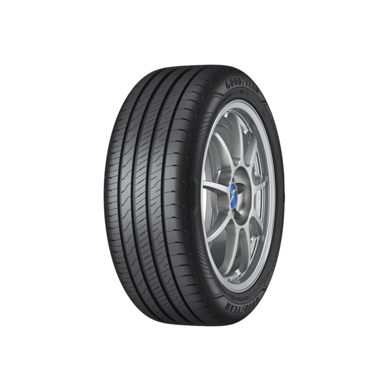 Immagine rappresentativa della gomma GOODYEAR GOODYEAR EFFICIENTGRIP PERFORMANCE 2 225/45 R17 91W C A B 70dB