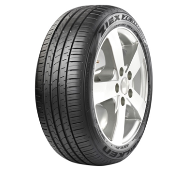 Immagine rappresentativa della gomma FALKEN FALKEN Ziex ZE310 Ecorun 215/40 R16 86W D A A 69dB XL