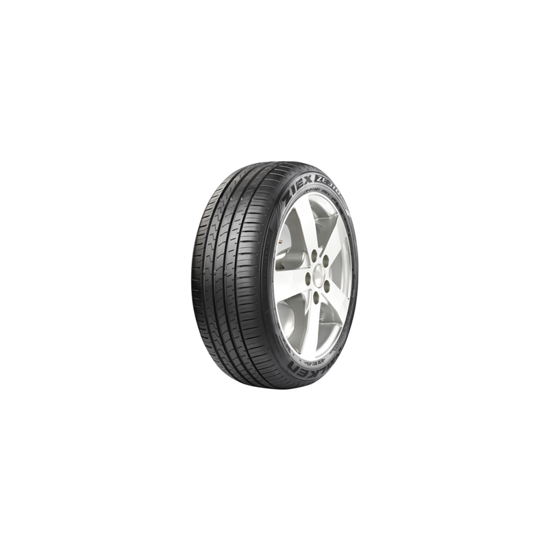 Immagine rappresentativa della gomma FALKEN FALKEN Ziex ZE310 Ecorun 215/40 R16 86W D A A 69dB XL