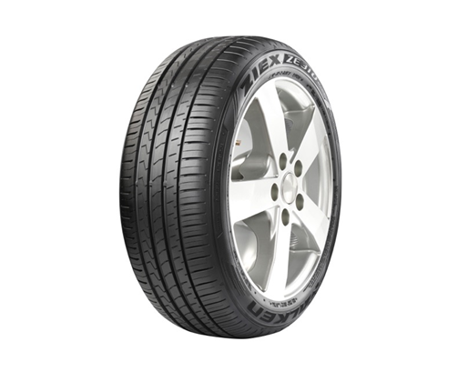 Immagine rappresentativa della gomma FALKEN FALKEN Ziex ZE310 Ecorun 215/40 R16 86W D A A 69dB XL