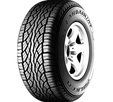 Immagine rappresentativa della gomma FALKEN FALKEN LANDAIR LA/AT T110 205/70 R15 95H E E C 70dB