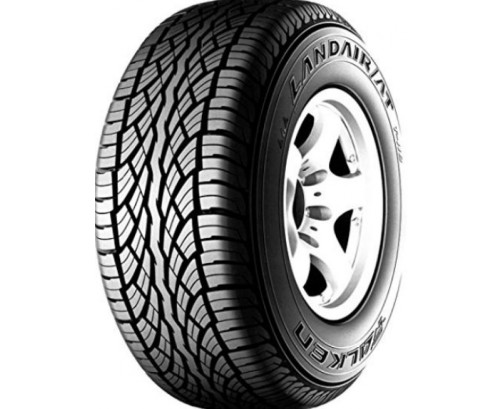 Immagine rappresentativa della gomma FALKEN FALKEN LANDAIR LA/AT T110 205/70 R15 95H E E C 70dB