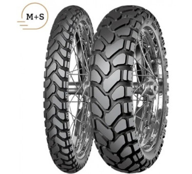 Immagine rappresentativa della gomma MITAS MITAS ENDURO TRAIL+ 90/90 R21 54T