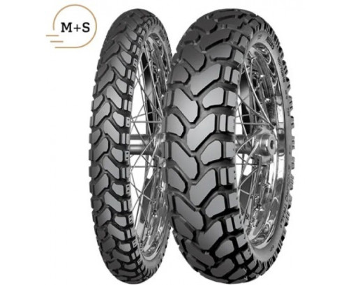 Immagine rappresentativa della gomma MITAS MITAS ENDURO TRAIL+ 90/90 R21 54T