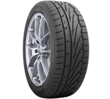 Immagine rappresentativa della gomma TOYO TOYO PROXES TR1 XL 205/45 R16 87W D B B 70dB XL