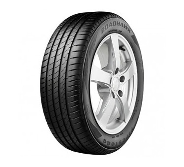 Immagine rappresentativa della gomma FIRESTONE FIRESTONE Roadhawk 205/60 R16 92H C A B 70dB