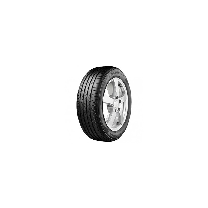 Immagine rappresentativa della gomma FIRESTONE FIRESTONE Roadhawk 205/60 R16 92H C A B 70dB