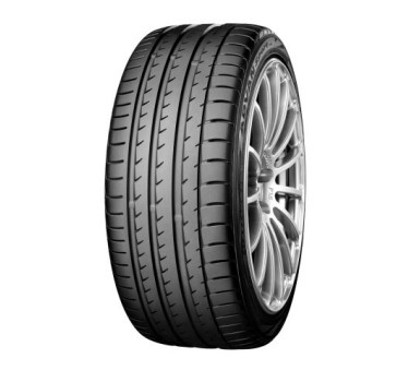 Immagine rappresentativa della gomma YOKOHAMA YOKOHAMA V105S 225/45 R17 94Y D A B 72dB XL