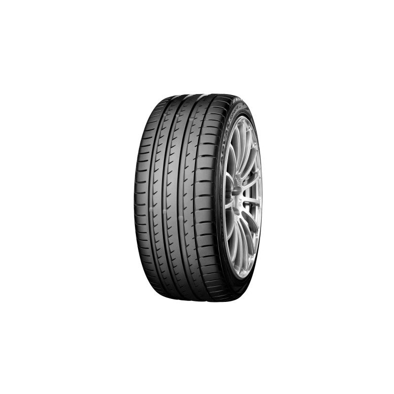 Immagine rappresentativa della gomma YOKOHAMA YOKOHAMA V105S 225/45 R17 94Y D A B 72dB XL