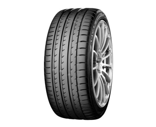 Immagine rappresentativa della gomma YOKOHAMA YOKOHAMA V105S 225/45 R17 94Y D A B 72dB XL