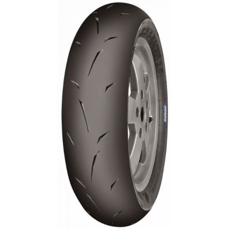 Immagine rappresentativa della gomma MITAS  MITAS MC 35 S-RACER 2.0 3.50 R10 51P