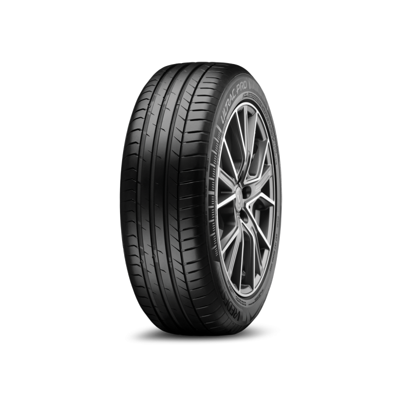 Immagine rappresentativa della gomma VREDESTEIN VREDESTEIN ULTRAC PRO 225/40 R18 92Y D A B 72dB XL