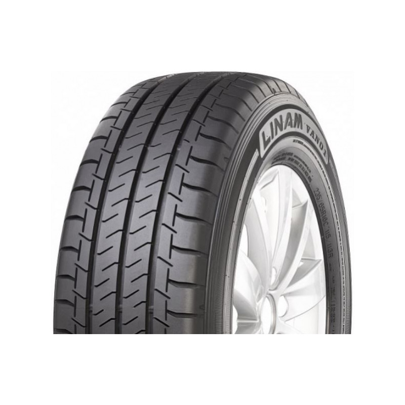 Immagine rappresentativa della gomma FALKEN FALKEN LINAM VAN01 205/70 R15C 104/106R C A C 72dB