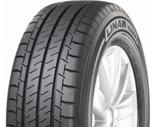 Immagine rappresentativa della gomma FALKEN FALKEN LINAM VAN01 205/70 R15C 104/106R C A C 72dB