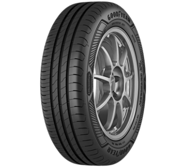 Immagine rappresentativa della gomma GOODYEAR GOODYEAR EfficientGrip Compact 2 185/65 R15 92T B B B 70dB XL