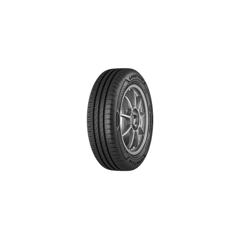 Immagine rappresentativa della gomma GOODYEAR GOODYEAR EfficientGrip Compact 2 185/65 R15 92T B B B 70dB XL