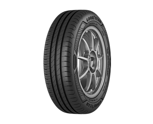 Immagine rappresentativa della gomma GOODYEAR GOODYEAR EfficientGrip Compact 2 185/65 R15 92T B B B 70dB XL