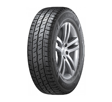 Immagine rappresentativa della gomma HANKOOK HANKOOK Winter i*cept LV RW12 165/70 R14 89/87R E C C 73dB