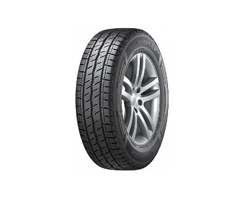 Immagine rappresentativa della gomma HANKOOK HANKOOK Winter i*cept LV RW12 165/70 R14 89/87R E C C 73dB