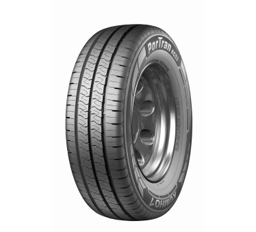 Immagine rappresentativa della gomma KUMHO KUMHO PORTRAN  KC53 185/75 R14C 102/100R D C B 70dB