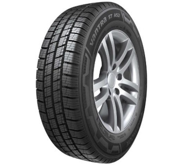 Immagine rappresentativa della gomma HANKOOK HANKOOK RA30 195/70 R15 104R D C B 73dB