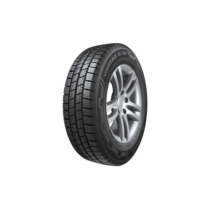 Immagine rappresentativa della gomma HANKOOK HANKOOK RA30 195/70 R15 104R D C B 73dB