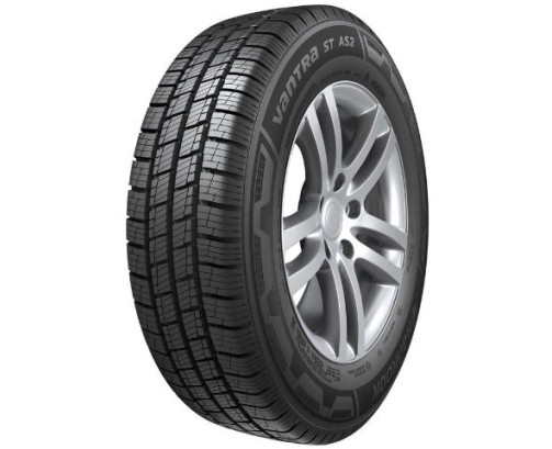 Immagine rappresentativa della gomma HANKOOK HANKOOK RA30 195/70 R15 104R D C B 73dB