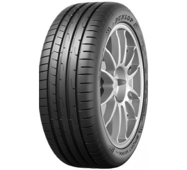 Immagine rappresentativa della gomma DUNLOP DUNLOP SP.MAXX RT2 225/45 R17 94W C A B 72dB XL